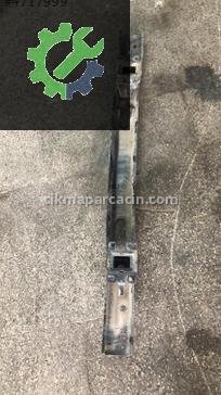 Volkswagen Transporter Arka Tampon Demiri çıkma parça