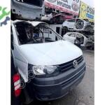 Volkswagen Transporter Kaput çıkma parça - BİRLİK VOLKSWAGEN Ankara