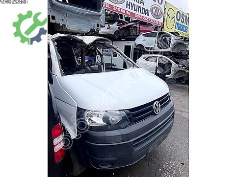 Volkswagen Transporter Kaput çıkma parça