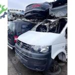 Volkswagen Transporter Kaput çıkma parça - BİRLİK VOLKSWAGEN Ankara