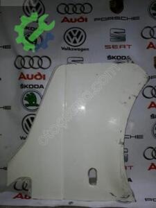 TRANSPORTER T6 ORJİNAL ÇIKMA SAĞ ÇAMURLUK