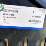 TRANSPORTER T6 SAĞ ALT KAPLAMA