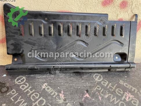 Volkswagen Transporter Alternatör 7E0825210 çıkma parça