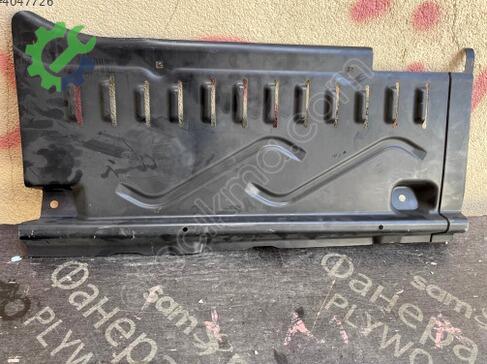 Volkswagen Transporter Alternatör 7E0825210 çıkma parça