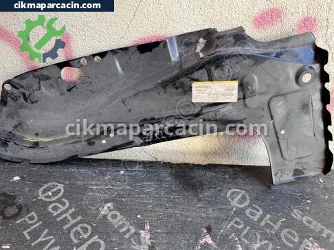 Volkswagen Transporter Stop Sacı çıkma parça