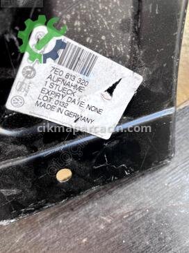 Volkswagen Transporter Stop Sacı 7E0813320 çıkma parça