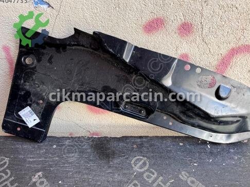 Volkswagen Transporter Stop Sacı 7E0813320 çıkma parça
