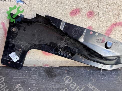 Volkswagen Transporter Stop Sacı 7E0813320 çıkma parça