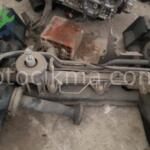 Transporter T6 T7 2000 TDİ Direksiyon Kutusu Hatasız Orjinal