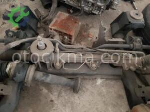 Transporter T6 T7 2000 TDİ Direksiyon Kutusu Hatasız Orjinal