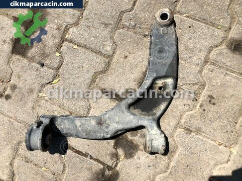 Volkswagen Transporter Salıncak (Alt Tabla) çıkma parça