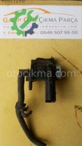 Transporter T7 1K0906283A Selenoid Valfi Hatasız Orjinal