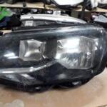 TRANSPORTER T7 2016 FAR