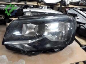 TRANSPORTER T7 2016 FAR