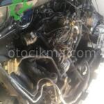 Transporter T7 CAA Motor blok hatasız orjinal çıkma