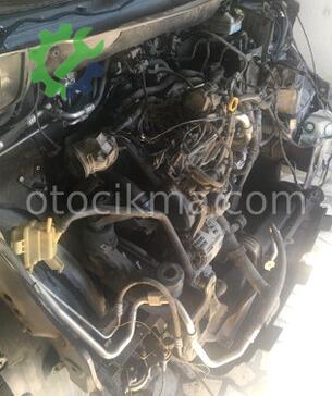 Volkswagen Transporter Silindir Kapağı çıkma parça