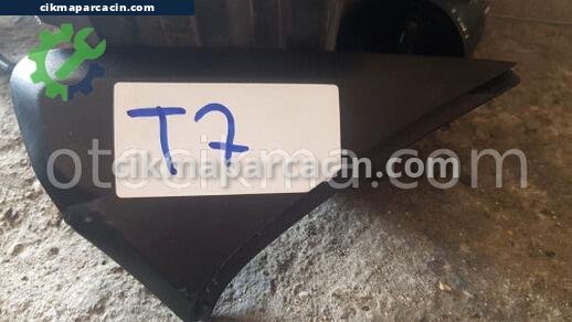 Volkswagen Transporter Çamurluk çıkma parça