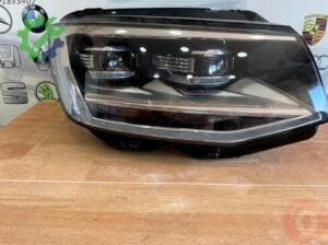 TRANSPORTER T7 CARAVELLA FULL LED SAĞ FAR ÇIKMA