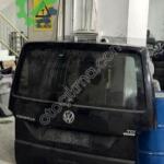 Transporter T7 Çıkma Orijinal Bagaj Kapağı