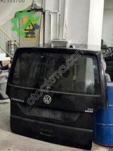 Transporter T7 Çıkma Orijinal Bagaj Kapağı