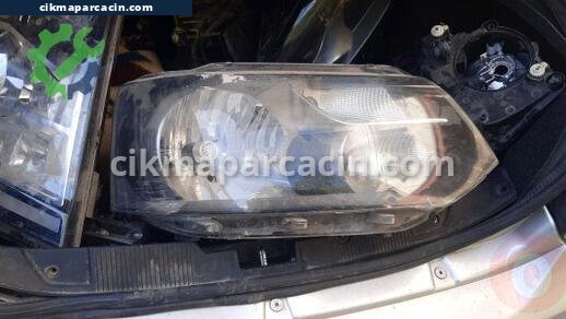 Volkswagen Transporter Far çıkma parça