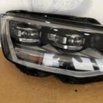 TRANSPORTER T7 FULL LED SAĞ FAR ÇIKMA