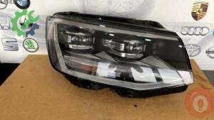 TRANSPORTER T7 FULL LED SAĞ FAR ÇIKMA