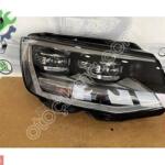 TRANSPORTER T7 FULL LED SAĞ FAR ÇIKMA