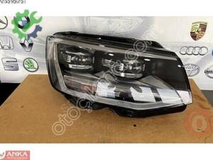 TRANSPORTER T7 FULL LED SAĞ FAR ÇIKMA