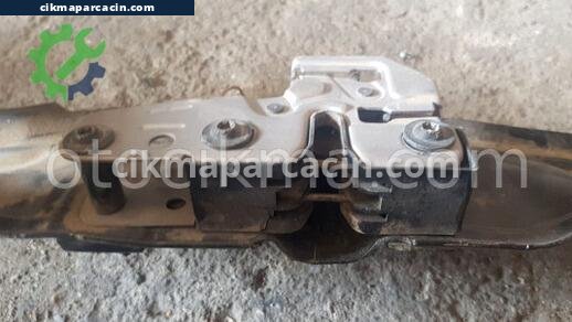 Volkswagen Transporter Kaput Kilidi çıkma parça