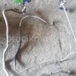 Transporter T7 Klima Boruları Hatasız Orjinal Çıkma