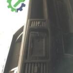 TRANSPORTER T7 KLİMA KONTROL PANELİ ORJİNAL