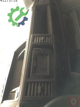 Volkswagen Transporter Klima Kontrol Paneli çıkma parça