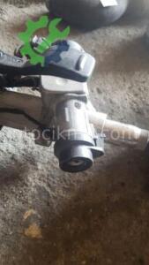 Transporter T7 Kontak Hatasız Orjinal Çıkma