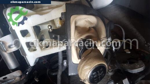 Volkswagen Transporter Vites Mekanizması çıkma parça