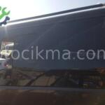 Transporter T7 Sol Arka Cam Hatasız Orjinal Çıkma