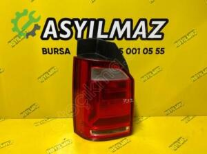 TRANSPORTER T7 SOL ARKA STOP ORJİNAL 15 – 19