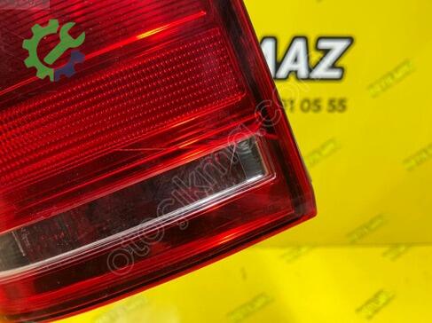 Volkswagen Transporter Sol Arka Stop 7LA945095L çıkma parça