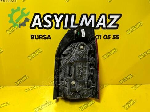 Volkswagen Transporter Sol Arka Stop 7LA945095L çıkma parça