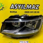 TRANSPORTER T7 SOL FAR (HATASIZ) –