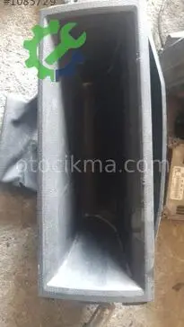 Volkswagen Transporter Torpido çıkma parça