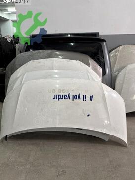 Volkswagen Transporter Ön Kaput çıkma parça