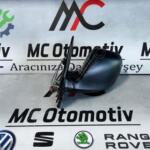 Çıkma Orijinal Sol Dış Ayna Volkswagen Transporter 2016-2020 7E1857407Q
