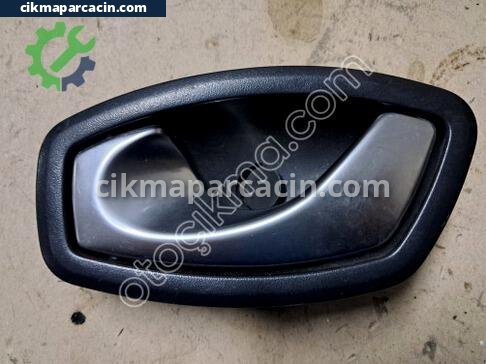 Renault Clio Sol Ön Kapı Kolu çıkma parça