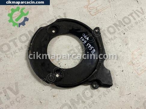 Volkswagen Golf Triger Kapağı çıkma parça