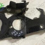 TRİGER KAYIŞ KAPAĞI ÜST İÇE GELEN 1,4TDİ POLO 02-10 T5 CADDY 1,9T