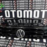 Volkswagen T-Roc 2019 Orijinal Çıkma Ön Panjur 2GA853651R