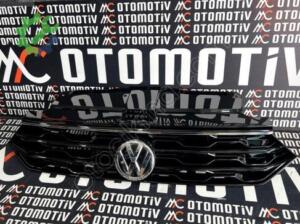 Volkswagen T-Roc 2019 Orijinal Çıkma Ön Panjur 2GA853651R