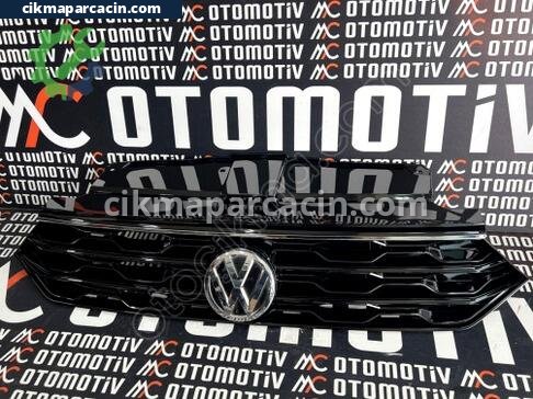 Volkswagen T-Roc Ön Panjur çıkma parça