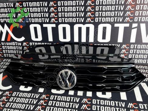 Volkswagen T-Roc Ön Panjur çıkma parça